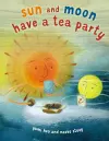 Sun and Moon Tea Party cover