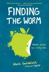 Finding the Worm (Twerp Sequel) cover