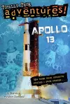 Apollo 13 (Totally True Adventures) cover