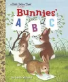 Bunnies' ABC cover