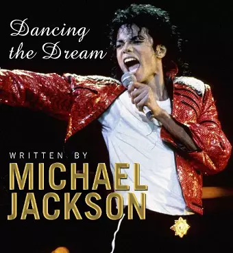 Dancing The Dream cover