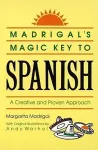 Madrigal's Magic Key to Spanish cover