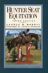 Hunter Seat Equitation cover