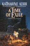 A Time of Exile cover