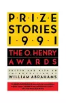 Prize Stories 1991 cover
