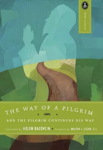 The Way of a Pilgrim cover