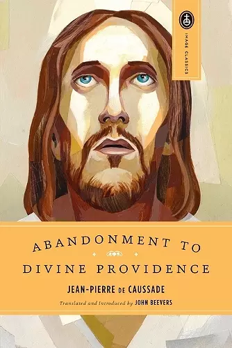 Abandonment to Divine Providence cover