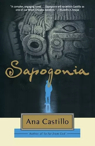 Sapogonia cover