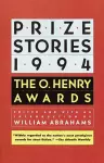Prize Stories 1994 cover