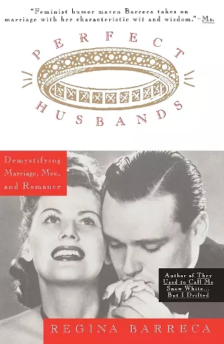 Perfect Husbands (& Other Fairy Tales) cover