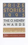 Prize Stories 1995 cover