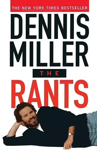 Rants cover