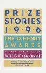 Prize Stories 1996 cover