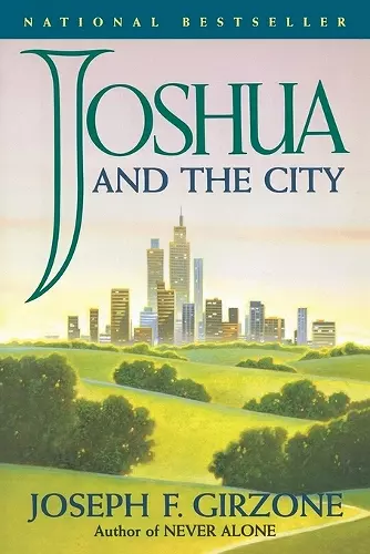 Joshua and the City cover