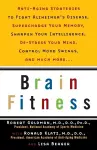 Brain Fitness cover