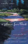 A Place for God cover