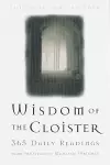 The Wisdom of the Cloister cover