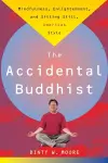 Accidental Buddhist cover