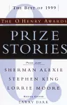 Prize Stories 1999 cover