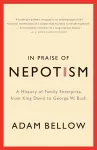 In Praise of Nepotism cover