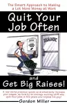 Quit Your Job Often and Get Big Raises! cover