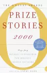 Prize Stories 2000 cover