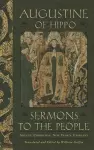 Sermons to the People cover