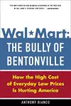 Wal-Mart: The Bully of Bentonville cover