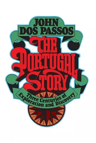 The Portugal Story cover