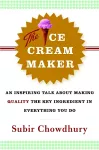 The Ice Cream Maker cover