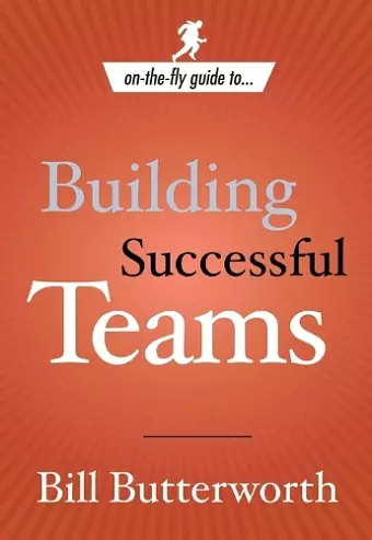 On-the-Fly Guide to Building Successful Teams cover