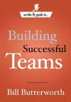 On-the-Fly Guide to Building Successful Teams cover