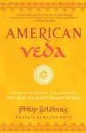 American Veda cover