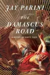 The Damascus Road cover