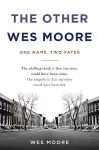 The Other Wes Moore cover