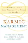 Karmic Management cover