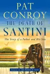 The Death of Santini cover