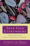 Seek God Everywhere cover