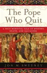 The Pope Who Quit cover