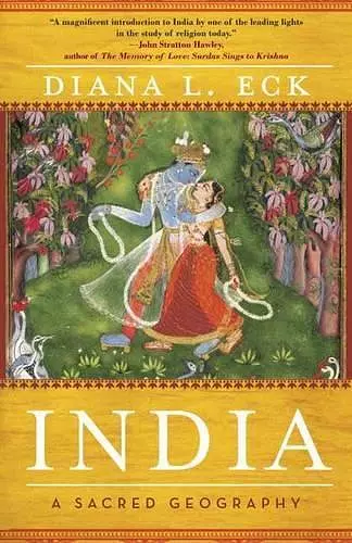 India cover