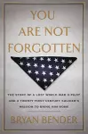 You are Not Forgotten cover