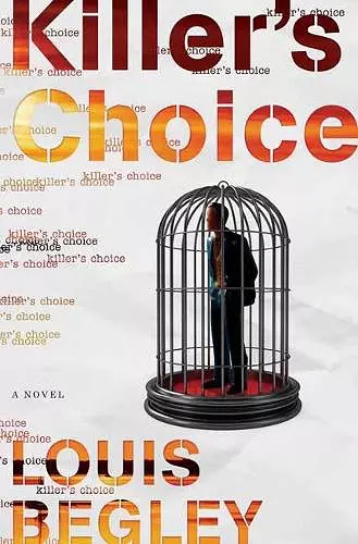 Killer's Choice cover