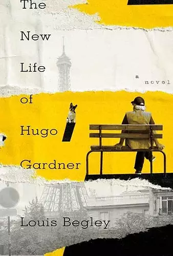 New Life of Hugo Gardner cover