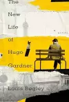 New Life of Hugo Gardner cover