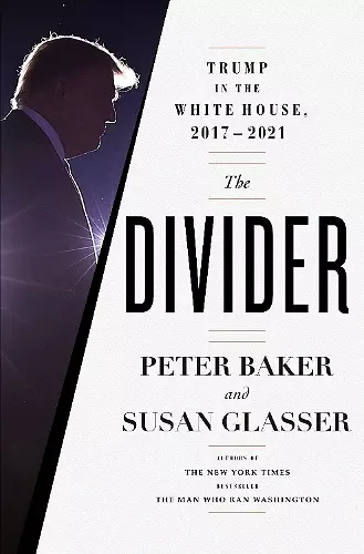 The Divider cover