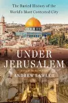 Under Jerusalem cover