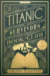 Titanic Survivors Book Club cover