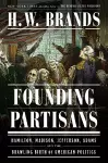 Founding Partisans cover