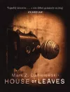 House Of Leaves cover
