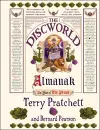 The Discworld Almanak cover